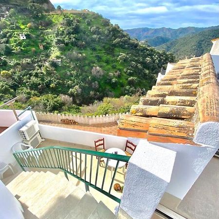 Casa Rural Manantial De Las Jaras Istan Luaran gambar